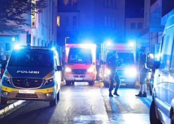 Denuncian por terrorismo a tres adolescentes en Alemania que querían cometer atentados