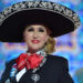 Alicia Villarreal confirma su proceso de divorcio
