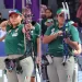 México consigue medalla de bronce en Final de Copa del Mundo de Tiro con Arco