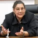 Reforma judicial acabará con un PJF oneroso, ineficiente, discriminador y corrupto: Lenia Batres
