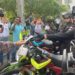 Recibe Guardia Estatal motocicletas y bicicletas para reforzar seguridad en Tampico