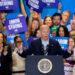 Biden retrata a Trump como ‘enemigo’ de los sindicatos
