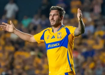 Gerardo Torrado sobre la renovación de Gignac: ‘Será fácil hablar con él cuando llegue el momento’