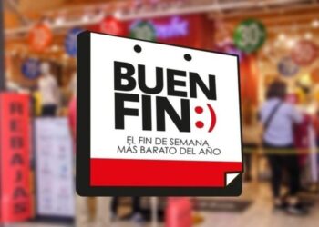 ¿Cuándo inicia el Buen Fin 2024?