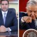 Peón de la derecha contra reformas de AMLO, el juez Juan Pablo Gómez Fierro renuncia al cargo