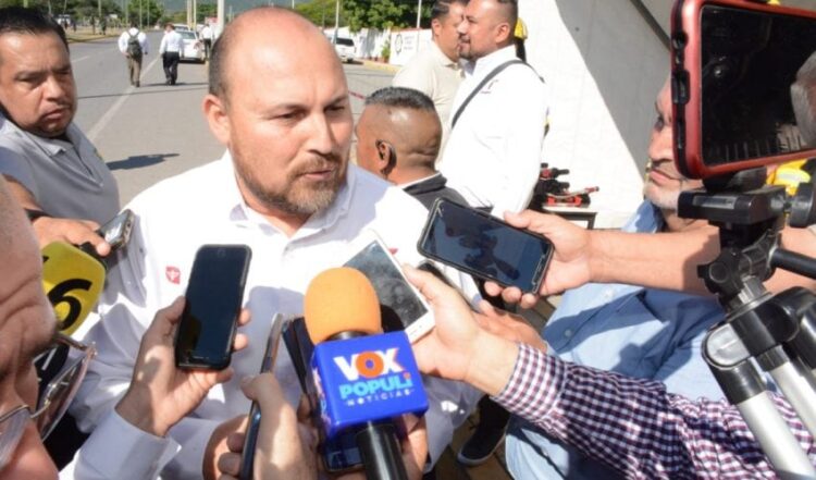 Exige gobierno de Tamaulipas al PAN no politizar el caso Verástegui o denuncien lo pertinente