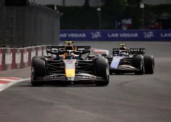 ‘Checo’ Pérez califica al GP de México 2024 como el peor de su carrera