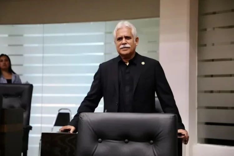 Confirma Fiscalía de Justicia de Tamaulipas secuestro del diputado panista Vicente Verástegui Ostos