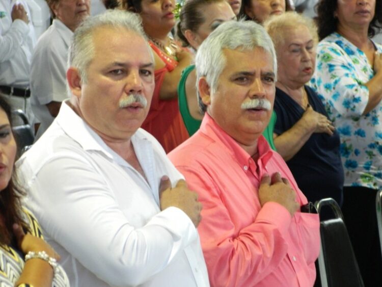 Verástegui pasó la noche en un sembradío y no salió a pesar de percatarse del operativo de búsqueda: PGJET
