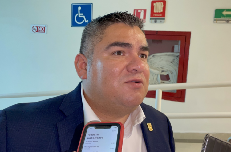 Si la Fiscalía Anticorrupción imputa responsabilidad a Gattás podría ser sometido a juicio político: Diputado