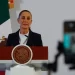 Advierte Presidenta que reforma judicial no se retirará del DOF; demandará a jueza que quiere encarcelarla