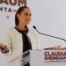 Denuncia Sheinbaum campaña sucia sobre su presunto desacato a jueza: ‘De García Luna ya no se habla’