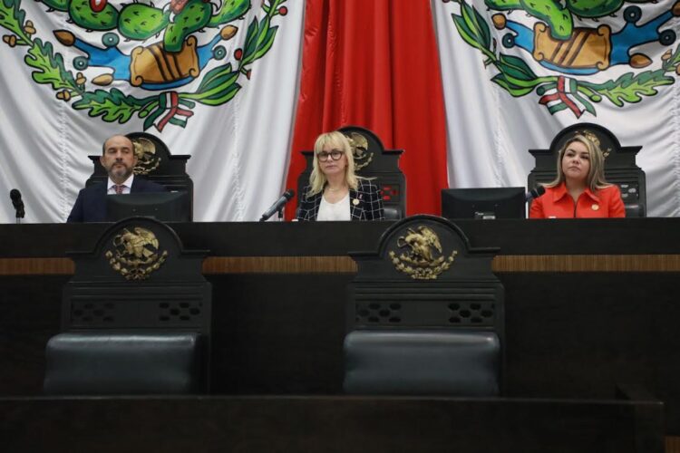 Aprueban 4 candidaturas para la Fiscalía Especializada en Combate a la Corrupción de Tamaulipas