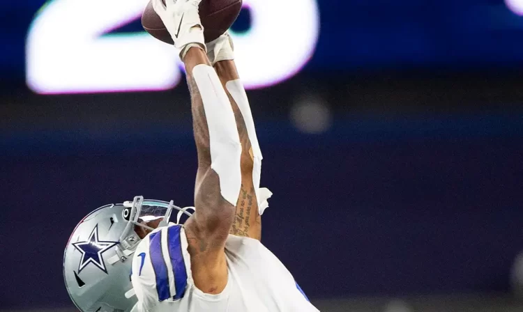 Cowboys sacan una gran victoria de Pittsburgh