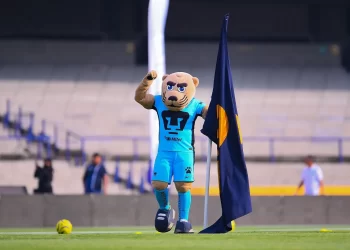 El presidente de Pumas no se preocupa por la baja asistencia a los estadios