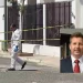 Confirma FGJET que adolescente que agredió a balazos al magistrado Danés Rojas fue vinculado a proceso
