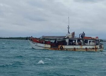 Quince Pescadores Desaparecidos en Yucatán: Canainpesca