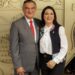 Tampico es una de las ciudades más seguras del país: Mónica Villarreal