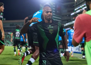 Derrota FC Juárez como visitante a Santos Laguna
