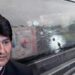 El ex presidente de Bolivia Evo Morales denuncia atentado a balazos en su contra