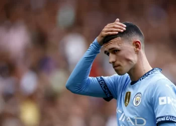 El Manchester City, favorito al título y al descenso