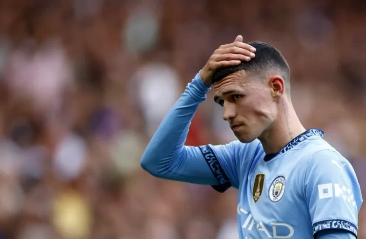 El Manchester City, favorito al título y al descenso