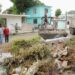 Agiliza Mónica Villarreal acciones de limpieza en todos los sectores de Tampico