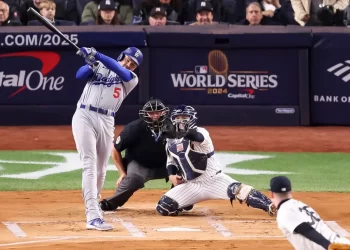 Los Dodgers se ponen a un triunfo del título