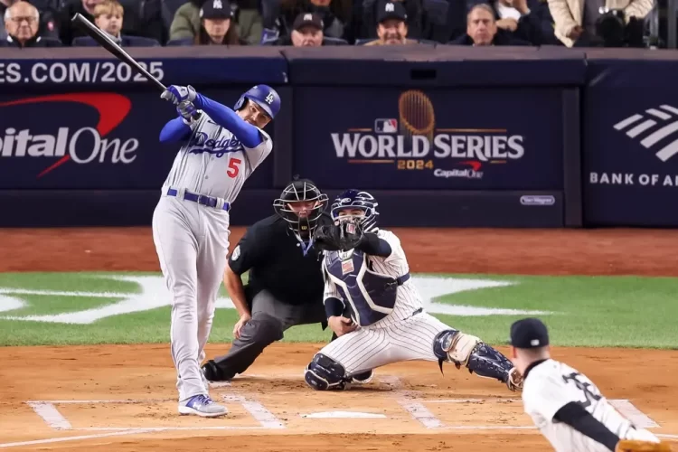 Los Dodgers se ponen a un triunfo del título