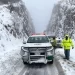 Frente frío agarra ‘descobijado’ a Chihuahua  con temperaturas bajo cero