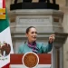 Gobernadores de la 4T, entre ellos Américo Villarreal, condenan a jueces golpistas y respaldan a la Presidenta