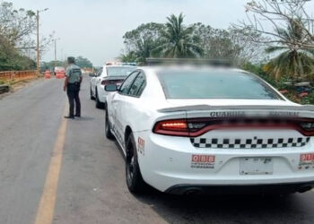 Guardia Nacional podría infraccionar en carreteras