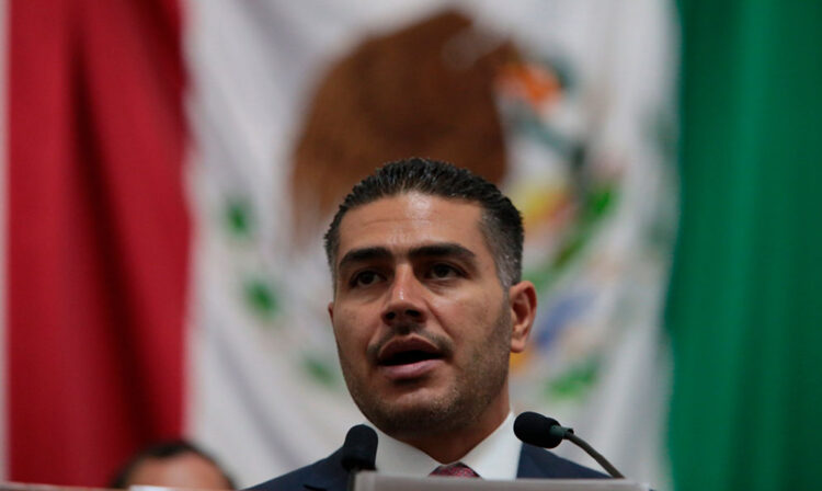 Harfuch niega que el ‘Tren de Aragua’ sea un importante generador de violencia