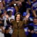 Harris contra Trump por querer usar las Fuerzas Armadas contra el ‘enemigo interno’
