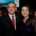 Reconoce Mónica Villarreal dos años de avances del Gobierno de Tamaulipas