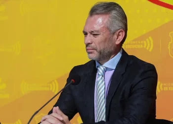 José Luis Higuera responde a AMFpro: ‘Estamos abiertos a que nos ayuden a mejorar’