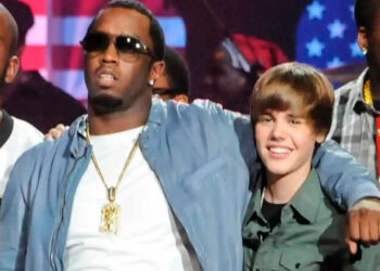 Está Justin Bieber ‘asqueado’ por escándalo sexual de Diddy