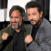 Tiene Diego Luna esperanzas en el nuevo sexenio
