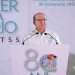 El Sindicato Nacional de Trabajadores del IMSS aprueba un incremento salarial del 8 por ciento