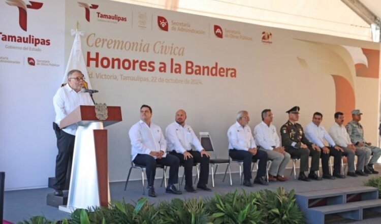 Estamos comprometidos a garantizar el buen manejo de los recursos públicos: Lavín Verástegui