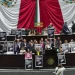 Cámara de Diputados aprueba en lo general ley que regula elección de jueces, magistrados y ministros