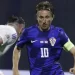 Modric dirige y Croacia se impone a Escocia