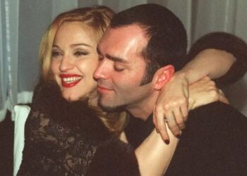 Fallece hermano menor de Madonna a los 63 años por cáncer