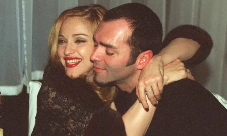 Fallece hermano menor de Madonna a los 63 años por cáncer