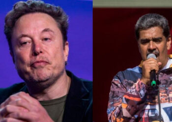 Elon Musk invirtió más de 1.000 mdd en elecciones venezolanas: Maduro