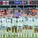México se despide del Mundial Femenil Sub-17 tras ser goleado por Inglaterra