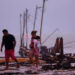 Deja ‘Milton’ inundaciones y fallas en energía en Yucatán