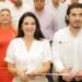 Consolida Mónica Villarreal alianza estratégica con empresarios para crear empleos en Tampico