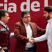 Regidores de Victoria recurren al Trieltam para denunciar presuntos delitos de Lalo Gattás