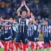 Monterrey derrota a Tigres en un clásico regio espectacular
